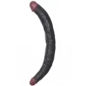 Podwójne dildo Hoodlum Double Dong (2 kolory)