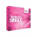 Eretyczny zestaw Yeah I Am Single Box Female