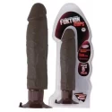 Prosty Wibrator Fuktion Cups 8