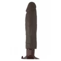Prosty Wibrator Fuktion Cups 8