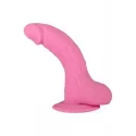 Dildo Dix Dong W Suction Cup 6 (3 kolory)