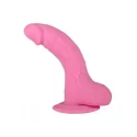 Dildo Dix Dong W Suction Cup 6 (3 kolory)