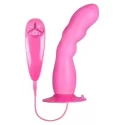 Wibrator Icy Bunny (3 kolory)