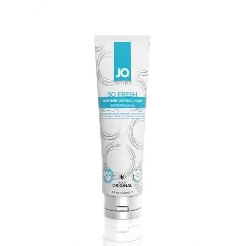Krem do higieny intymnej JO for Women So Fresh Hygiene Cream 120 ml