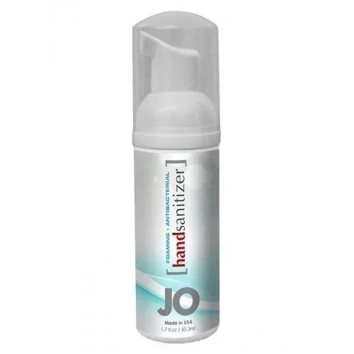 Pianka do dezyfekcji rąk Jo Foaming Hand Sanitizer 51 ml