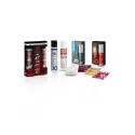 Zestaw afrodyzjaków JO A TASTE OF JO Ultimate Couples Gift Set