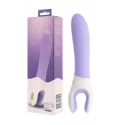 Silikonowy wibrator Agile 7Function Silicone Vibrator