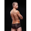 Obcisłe bokserki Mesh Trunk