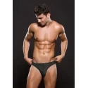 Stringi w paseczki Thong With Pinstripe