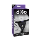 Uprząż do dilda, wibratora lub strap-on Dillio Perfect Fit Harness