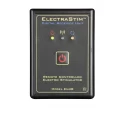 Jednostka do sterowania (odbiornik) do elektrostymulacji