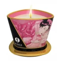 Aromatyczna świeca do masażu Shunga Candle Aphrodisia 170ml