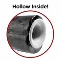 Hollow 11 Two Cocks One Hole
