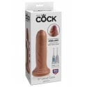 Cock 6 Inch Uncut