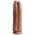Two Cocks One Hole 11 Inch