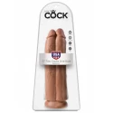 Two Cocks One Hole 11 Inch
