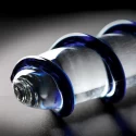 Szklane dildo Icicles No.3