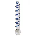 Szklane dildo Icicles No.3