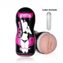 Sex in a can - vagina lotus tunnel