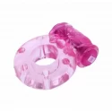 Vibro ring - pink