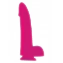 7 Inch Smooth Rider Dong 