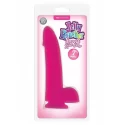 7 Inch Smooth Rider Dong 
