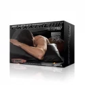 Poduszka Exxxtreme Pillow Sheet - Black - King Size.