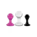 Zestaw korków analnych LUNA BALLS TRAINER KIT