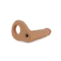 "@the ultra soft double-vibrating 2 6.25 ""@"