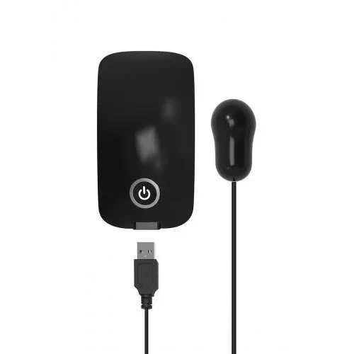 Wibrujące jajeczko Energy Pack With Usb Bullet (2 kolory)