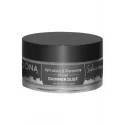 Smakowy puder do ciała Shimmer Dust Silver 15g
