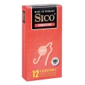 Prezerwatywy SICO Sensitive 12 szt.