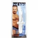 Szklane dildo Thruster