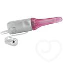 Analny języczek z wibracjami the New Anal Mini Tongue