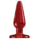 Plug Bottom Line 4' model 1