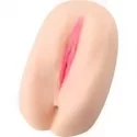 Wagina Porn Star Pussy & Ass Hustler