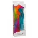 Żelowy wibrator do stymulacji punktu G Lucid Dream 9 (2 kolory)