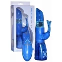 Rotacyjny wibrator z pilotem Climax Remotes