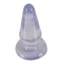 Plug analny Crystal Clear Big Plug