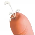 Tryskające dildo Cumshot