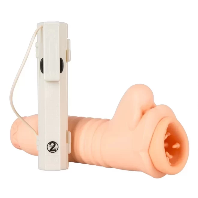 Masturbator dla panów