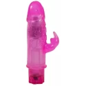 Wibrator Small Rabbit Vibe