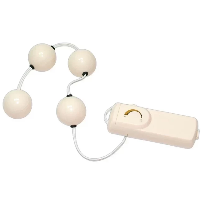 Kulki Gejszy z wibracjami 4 Play