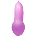 Balony w kształcie penisa Penis Luftballons 8 sztuk