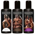 Zestaw olejków do masażu Magoon Set 3 szt x 50ml
