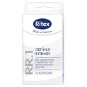 Prezerwatywy nawilżane Ritex RR.1 10 szt.
