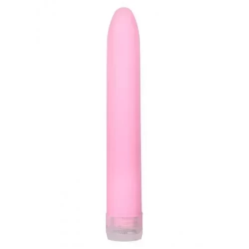 Klasyczny wibrator Velvet Kiss