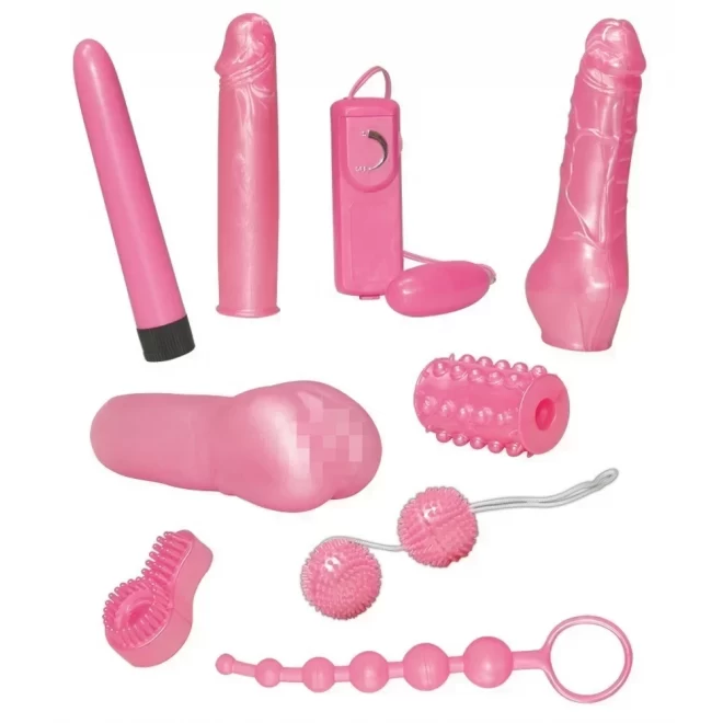 Zestaw Candy Toy-Set