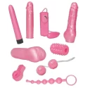 Zestaw Candy Toy-Set