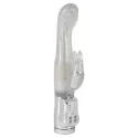 Wibrator stymulujący punkt G G-Spot Rabbit